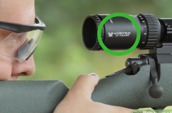 How to Sight in and Use a Rifle Scope