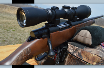 How to Use a Rifle Scope for Perfect Accuracy