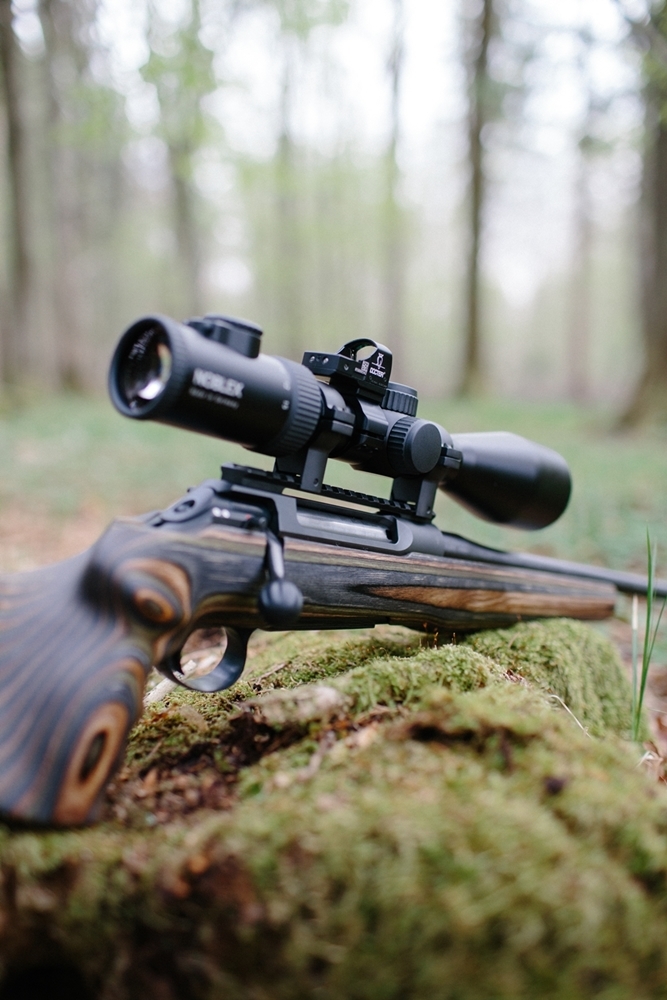 How to Use a Rifle Scope for Perfect Accuracy Rifle Scope Ranger