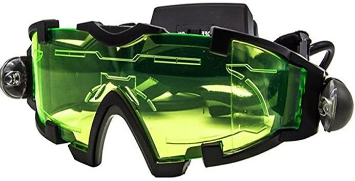 night vision goggles