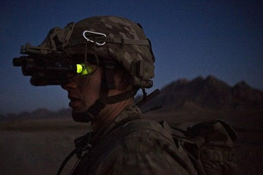night vision technology
